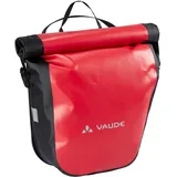 Vaude World Tramp II rot/schwarz