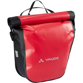 Vaude World Tramp II rot/schwarz