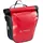 Vaude World Tramp II rot/schwarz