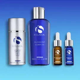 Is Clinical Pure Calm Collection