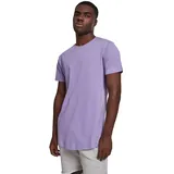 T-Shirt Mehrfarbig Lavender 00928 5XL