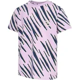 hummel T-Shirt Hmlrushy Mädchen in orchid bloom 104