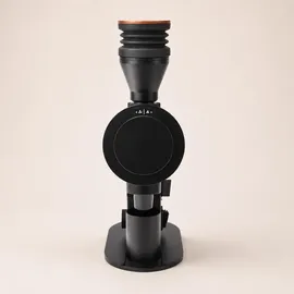 roastly DF83V (Red Ti Burr) Schwarz