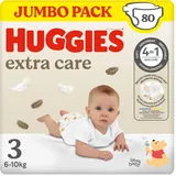 Huggies Extra Care Gr. 3 (6-10 kg) 800 St.
