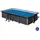Gre Sommerabdeckplane blau 2,75 m x 1,35 m