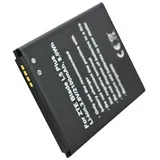 AccuCell Akku passend für den ZTE Blade L5 Plus Akku Li3821T43P3h745741