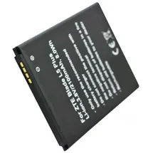 AccuCell Akku passend für den ZTE Blade L5 Plus Akku Li3821T43P3h745741