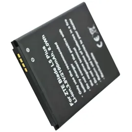 AccuCell Akku passend für den ZTE Blade L5 Plus Akku Li3821T43P3h745741