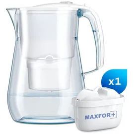 Aquaphor Onyx weiß + 1 Kartusche