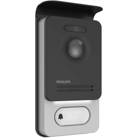 Philips WelcomeEye Connect DES 9900 VOS Outdoor Türsprechstation 531006
