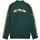 Puma Sweatjacke grün 140