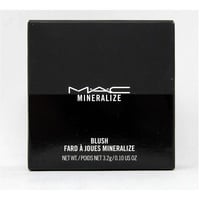 MAC Mineralize Blush