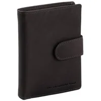 The Chesterfield Brand Ruby Geldbörse unisex braun