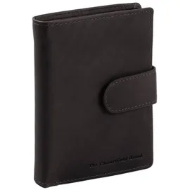 The Chesterfield Brand Ruby Geldbörse unisex braun