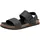 Timberland Amalfi Vibes 2Band Sandal Herren Schwarz 40