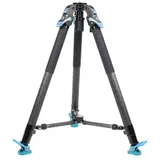 sirui optical Svt75 Pro Stativ - Black
