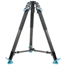 sirui optical Svt75 Pro Stativ - Black