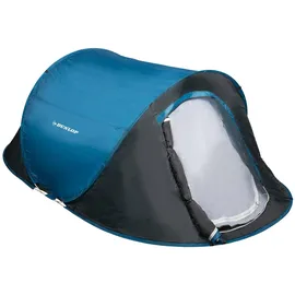 Dunlop Zelte blau/grau