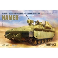 Meng Model 1/35 Namer Transportpanzer