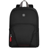 Wenger Motion 15.6" Notebook Rucksack schwarz