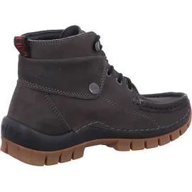 WOLKY Jump Winter für Damen, grau, Größe 39 EU
