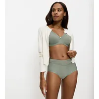 Triumph Shapingslip »True Shape Sensation T Maxi«, Mesh-Einsätze Triumph