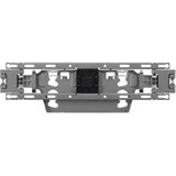 LG WB22EGB (Wand, 83", 50 kg), TV Wandhalterung, Grau