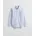 Reg Langarmhemd Light Blue L
