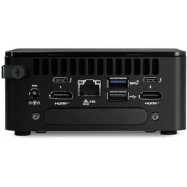 Asus NUC 13 RNUC13ANHI300002I Schwarz i3-1315U