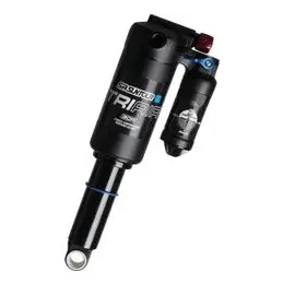 SR Suntour rs18 triair 3cr Dämpfer 205x60 mm