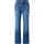 richroyal Straight-Jeans blau 29-32