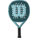 Padelschläger Wilson  Pace V1 Blue