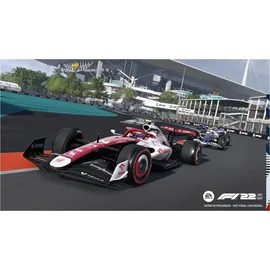 F1 22 - Edition - Download (USK) (PS5)