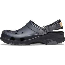 Crocs Classic All-Terrain Clog black 36-37