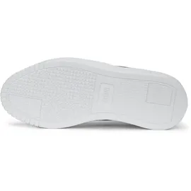 Puma Carina Street puma white-puma black-puma silver 38