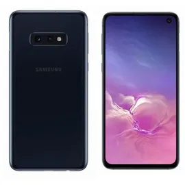 Samsung Galaxy S10e 128 GB Prism Black