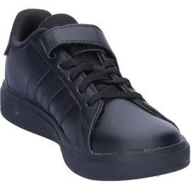 adidas Grand Court Kinder Core Black 34