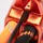 Mammut Sicherungsgerät Orange