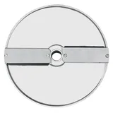 HENDI Schneidscheibe 6 mm für Gemüseschneider grau