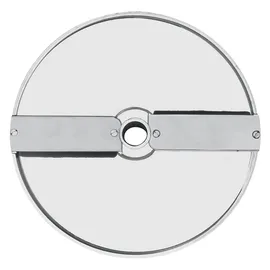 HENDI Schneidscheibe 6 mm für Gemüseschneider grau