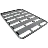 Homey Verstärkter Lattenrost mit breiten Lamellen, geräuschhemmend, Struktur 40 x 30 mm, ohne Beine, stark und robust, 160 x 200 cm