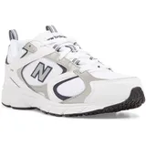 New Balance 408 Herren NB White (ML408A) 40