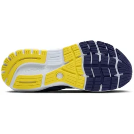 Brooks Ghost 16 Blue/Bonnie Blue/Yellow, 44.5