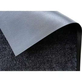 Schöner Wohnen Miami Uni 0,7 cm grau (45552611)