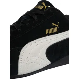 Puma Speedcat Herren Schwarz 41