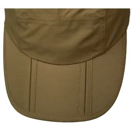 Trekmates Burbage Dry Kappe olive S/M
