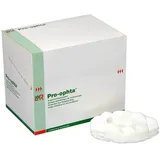 Lohmann & Rauscher Pro-Ophta Augenkompresse 5,3x6,6 cm steril