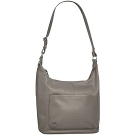 Bruno Banani Schultertasche grau
