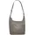 Bruno Banani Schultertasche grau