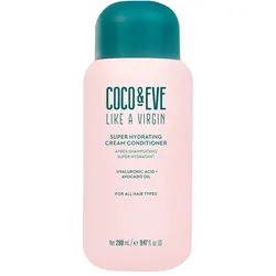 Coco & Eve Like a Virgin Super Hydrating Cream Conditioner 280 ml